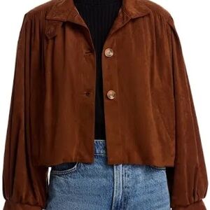 Steve Madden Deirdra Jacket